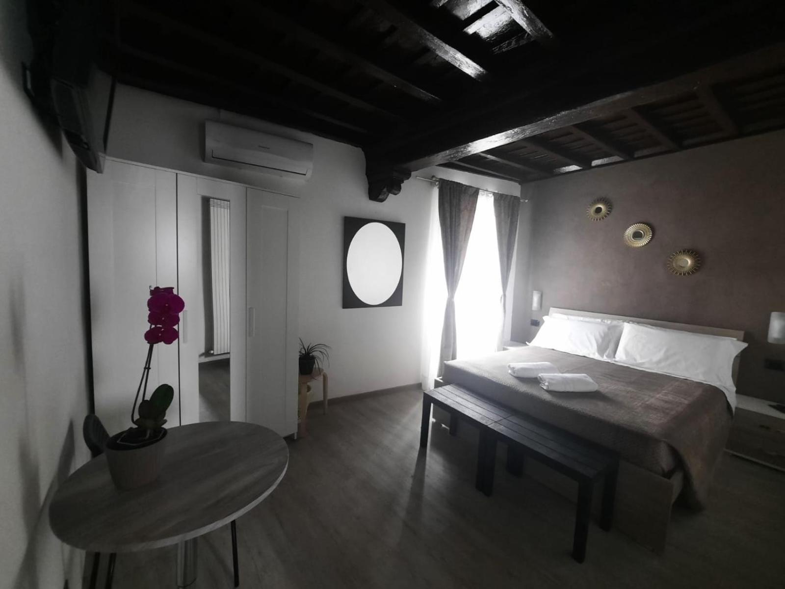 Viccinella House Apartment Capranica Exterior photo