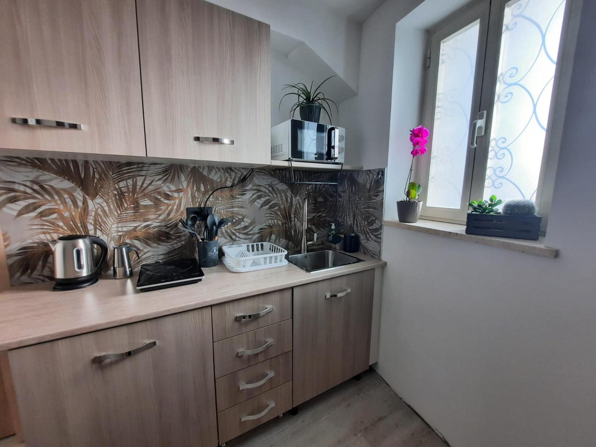 Viccinella House Apartment Capranica Exterior photo